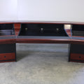 Zaor Studio Furniture srl desk Matrix