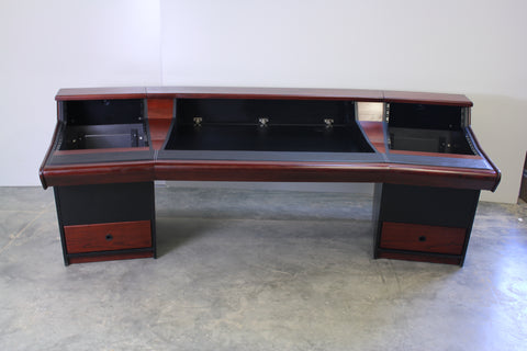 Zaor Studio Furniture srl desk Matrix