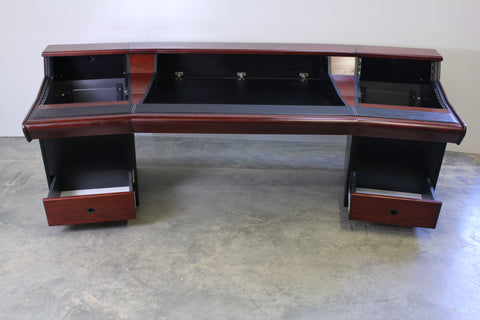 Zaor Studio Furniture srl desk Matrix