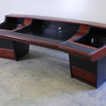 Zaor Studio Furniture srl desk Matrix