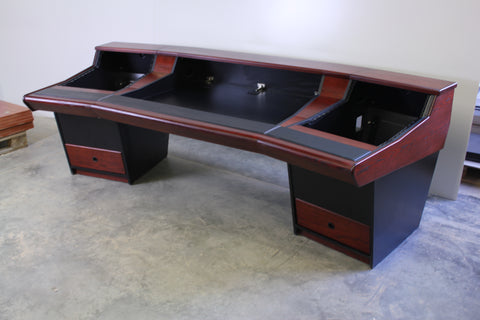 Zaor Studio Furniture srl desk Matrix