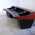 Zaor Studio Furniture srl desk Matrix