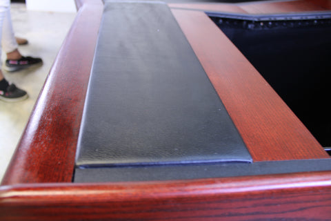 Zaor Studio Furniture srl desk Matrix