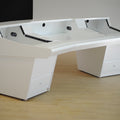 Zaor Studio Furniture srl desk Matrix