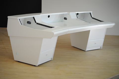 Zaor Studio Furniture srl desk Matrix