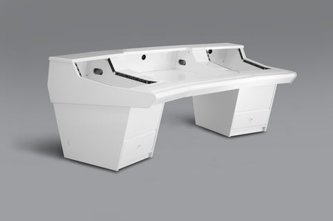 Zaor Studio Furniture srl desk Matrix