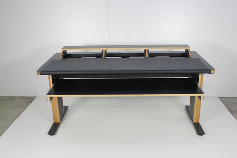 Zaor Studio Furniture srl desk Alto