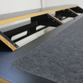 Zaor Studio Furniture srl desk Alto