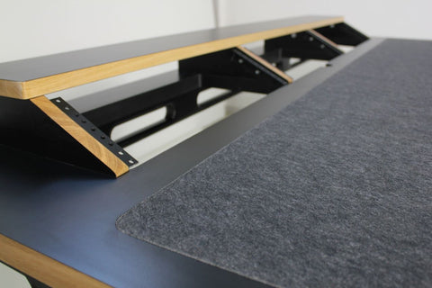 Zaor Studio Furniture srl desk Alto