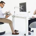 Zaor Studio Furniture srl chairs Humanscale Ballo Chair