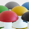 Zaor Studio Furniture srl chairs Humanscale Ballo Chair