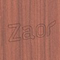 Zaor Studio Furniture srl stands Croce Stands (Pair)