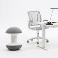 Zaor Studio Furniture srl chairs Humanscale Ballo Chair