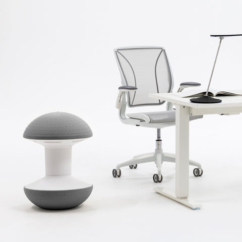 Zaor Studio Furniture srl chairs Humanscale Ballo Chair