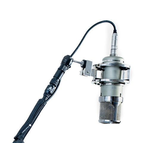 Triad Orbit iO-RA – iO Retrofit Quick-Change Coupler