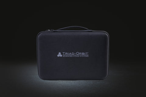 Triad Orbit iOrbit® Pro Pack – Portable Content Creation Kit