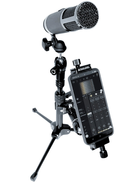Triad Orbit iOrbit® Pro Pack – Portable Content Creation Kit