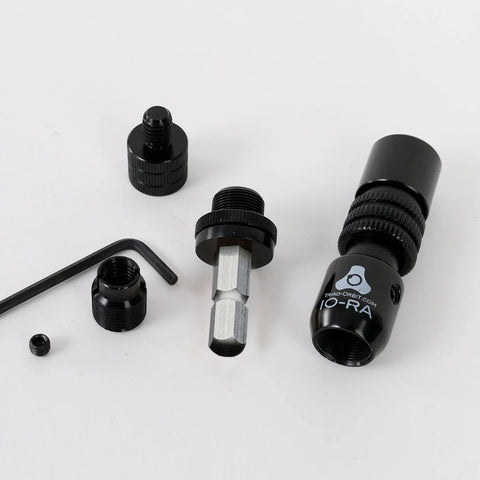 Triad Orbit iO-RA – iO Retrofit Quick-Change Coupler