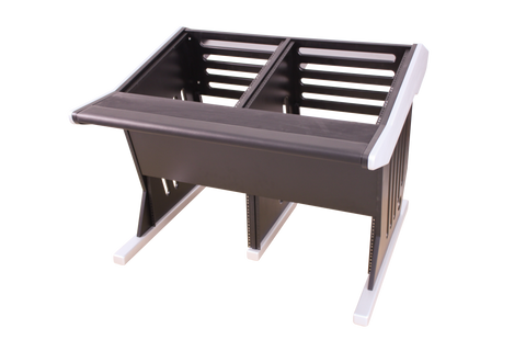 Zaor Studio Furniture srl desk Maestro 24 (Duo)