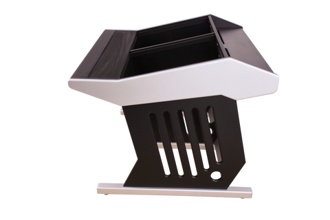 Zaor Studio Furniture srl desk Maestro 24 (Duo)