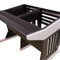 Zaor Studio Furniture srl desk Maestro 24 (Duo)