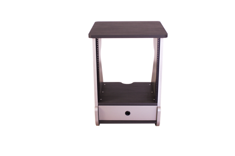 Zaor Studio Furniture srl rack Miza Rack 12 MKII