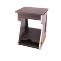 Zaor Studio Furniture srl rack Miza Rack 12 MKII