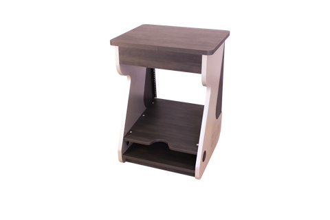 Zaor Studio Furniture srl rack Miza Rack 12 MKII