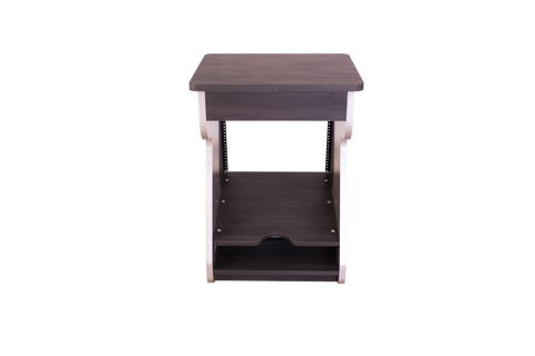 Zaor Studio Furniture srl rack Miza Rack 12 MKII