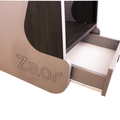 Zaor Studio Furniture srl rack Miza Rack 12 MKII