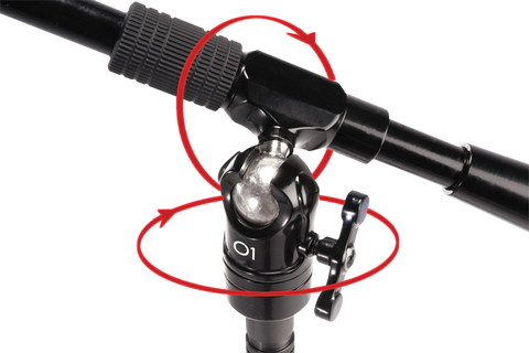 Triad Orbit OM – Orbit Mini Boom