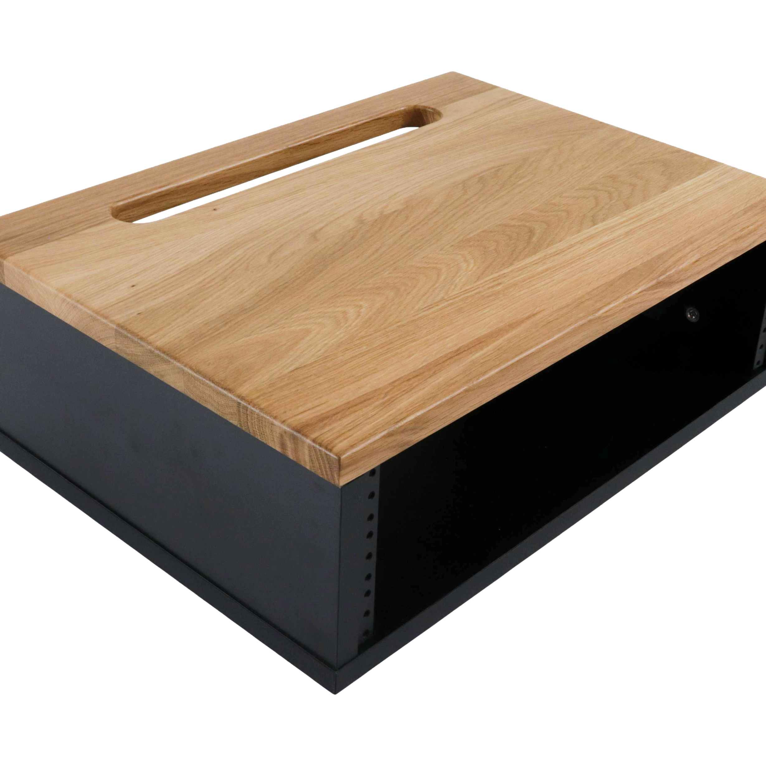 Zaor Miza Flow Rack – Flexible 3U Studio Rack for Professional Setups ...