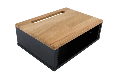 Zaor Studio Furniture srl rack Miza Flow Rack