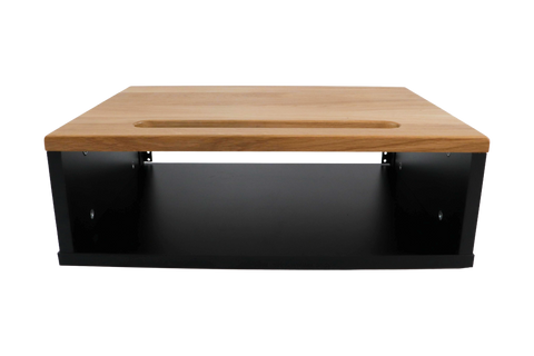 Zaor Studio Furniture srl rack Miza Flow Rack