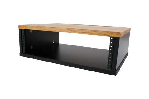 Zaor Studio Furniture srl rack Miza Flow Rack