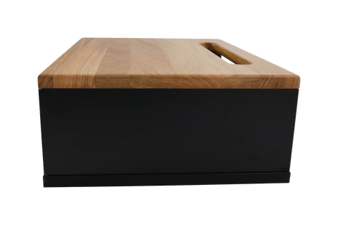 Zaor Studio Furniture srl rack Miza Flow Rack