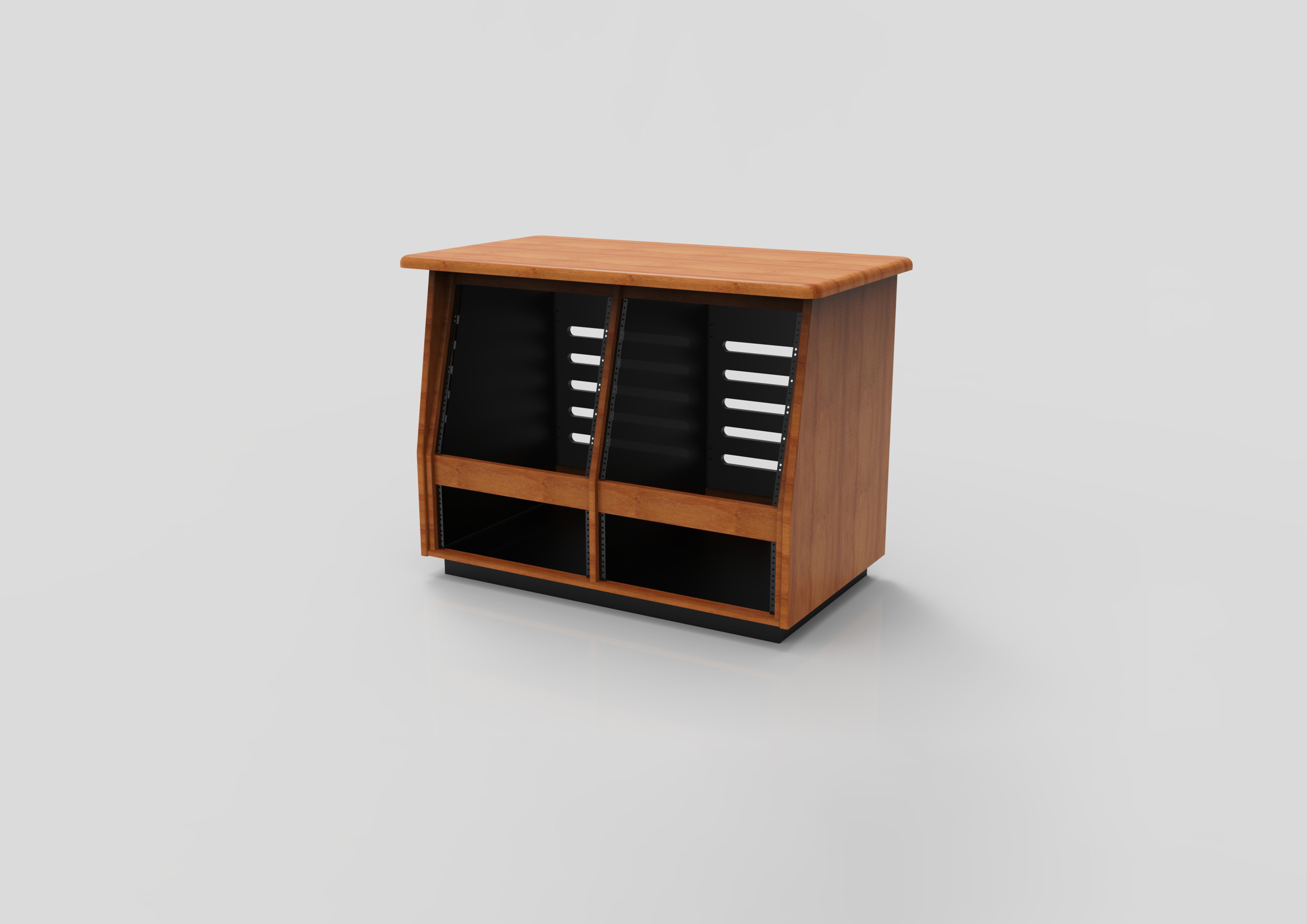 Zaor Rackspace – Professional Studio Rack
