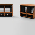 Zaor Studio Furniture srl rack Rackspace