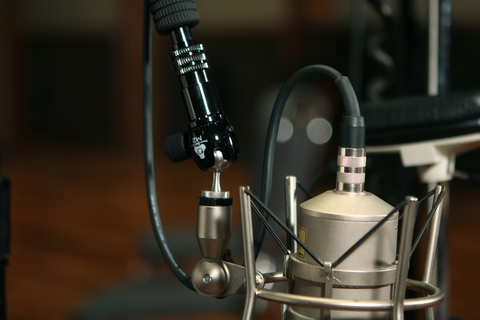 Triad Orbit M2 – Micro Orbital Adapter