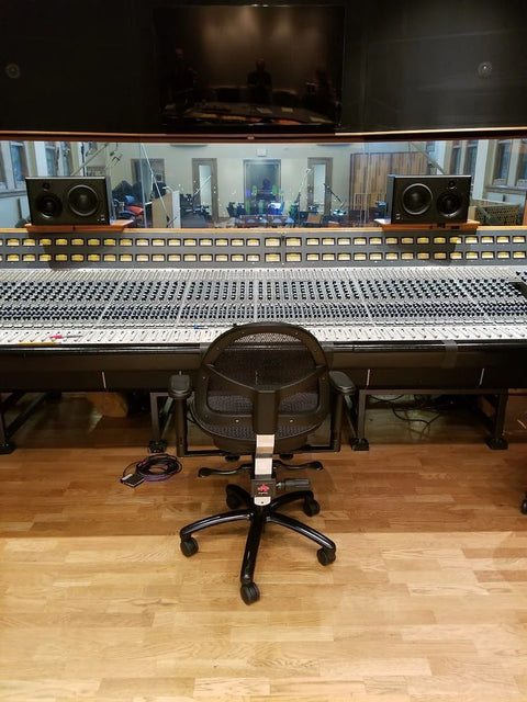 Executive Stealth Pro