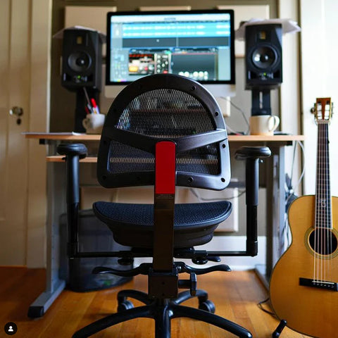 Executive Stealth Pro