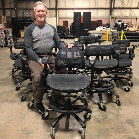 Executive Stealth Pro