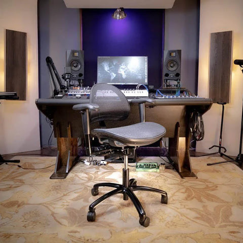 Executive Stealth Pro