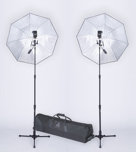 Triad Orbit T3 – Tall Tripod Stand