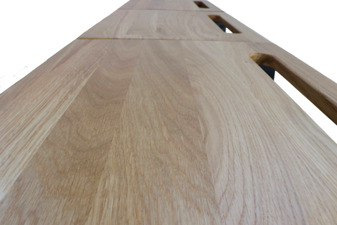 Zaor Studio Furniture srl rack Miza Flow Rack