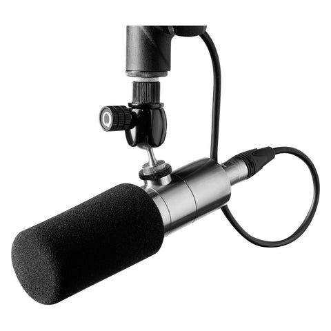 Triad Orbit M2-R – Micro Retrofit Short Stem Adapter
