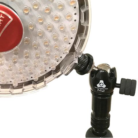 Triad Orbit M2-R – Micro Retrofit Short Stem Adapter