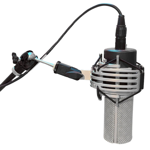 Triad Orbit M3-R – Micro Retrofit Long Stem Adapter