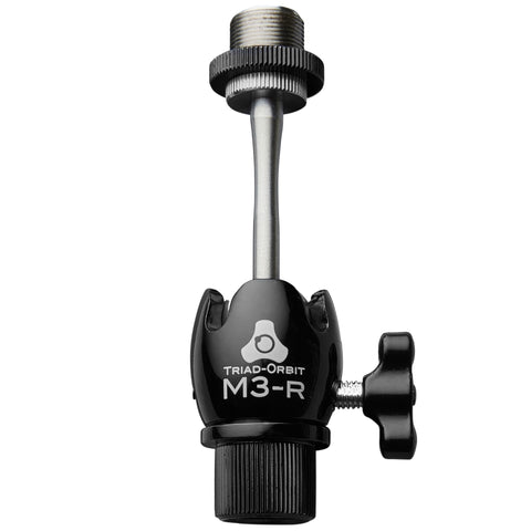 Triad Orbit M3-R – Micro Retrofit Long Stem Adapter