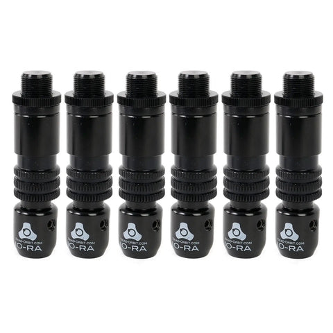 Triad Orbit iO-RA/6 – iO Retrofit Quick-Change Coupler (6-Pack)